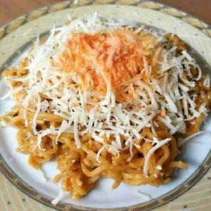 mie goreng kejuuu