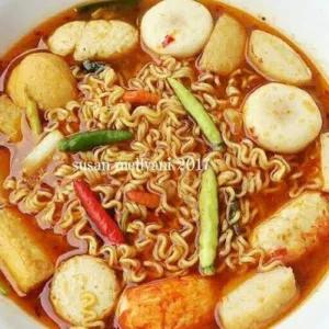 mie ramen