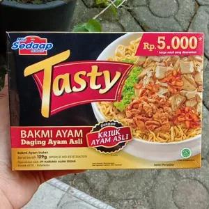 mie sedap tasty bakmi ayam