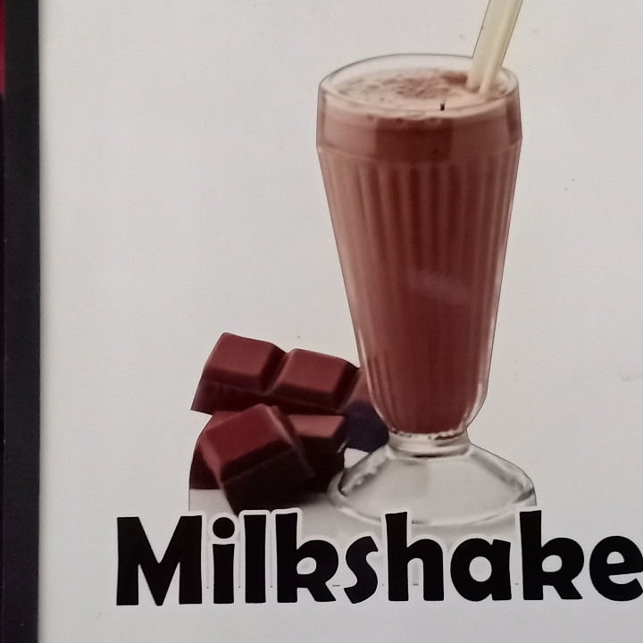 milkshake