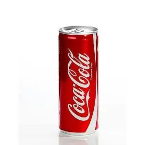 minuman Coca-Cola 