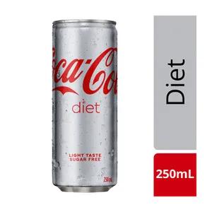 minuman Cola Diet Calorie