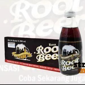 minuman Groovy Rootbeer