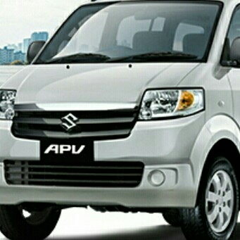 mobil avp