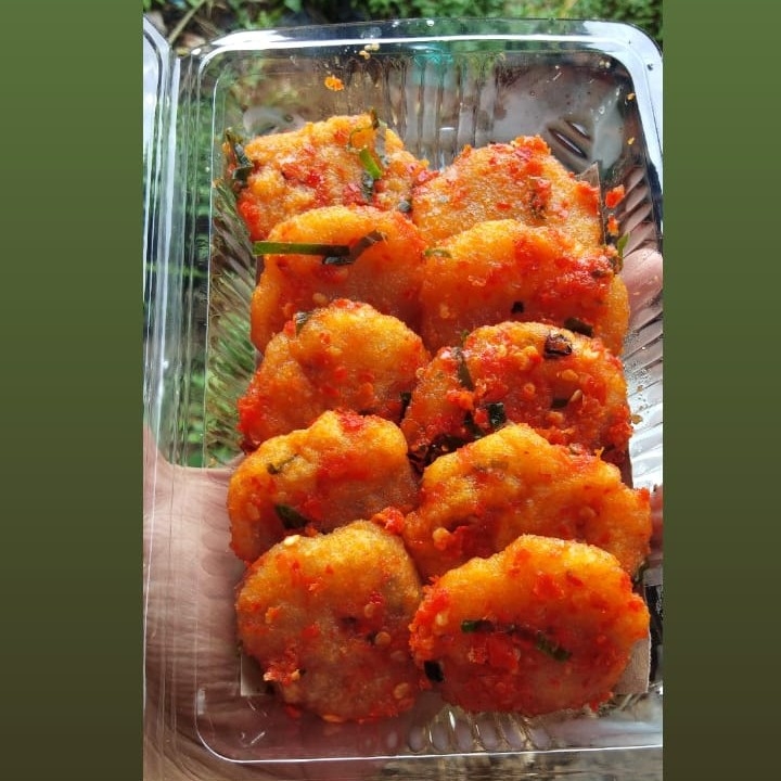 mpekmpek sambal