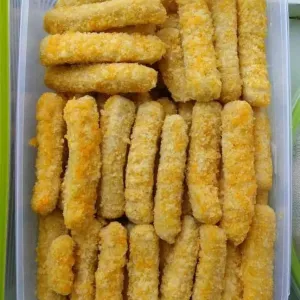 naget goreng