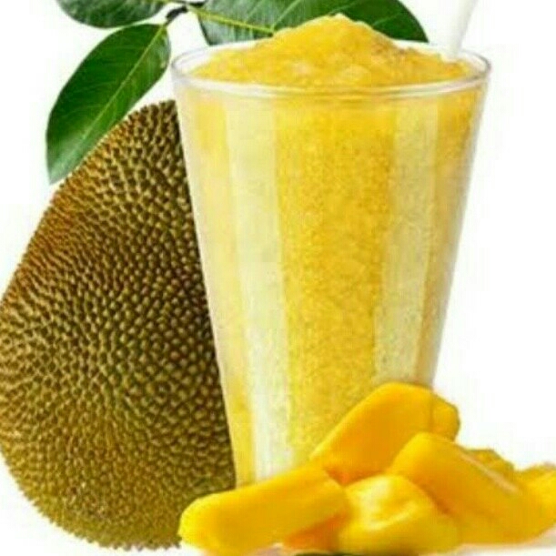 Juice Nangka