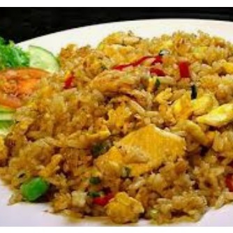 nasi Goreng 