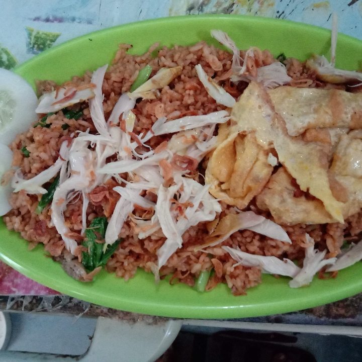 nasi Goreng