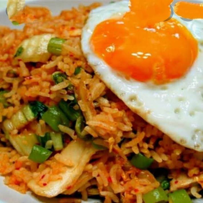 nasi Goreng