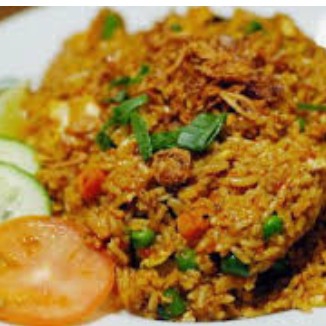 nasi Goreng Bakso