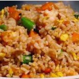 nasi Goreng Sosis 