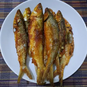 nasi bandeng