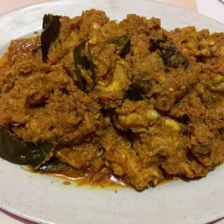 nasi dangkot