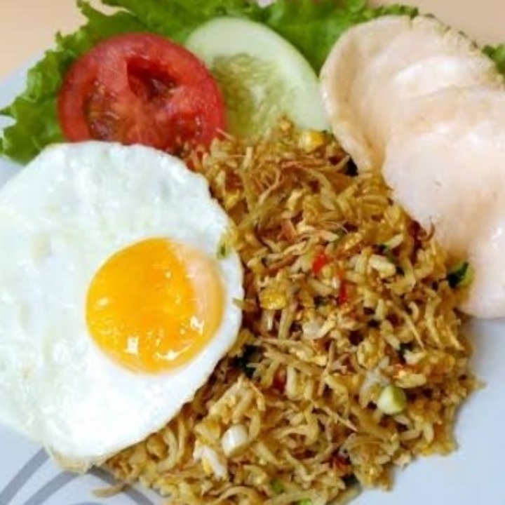 nasi goreng