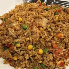 nasi goreng