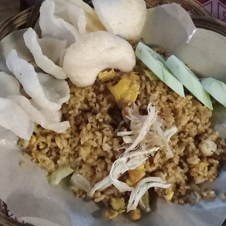 nasi goreng