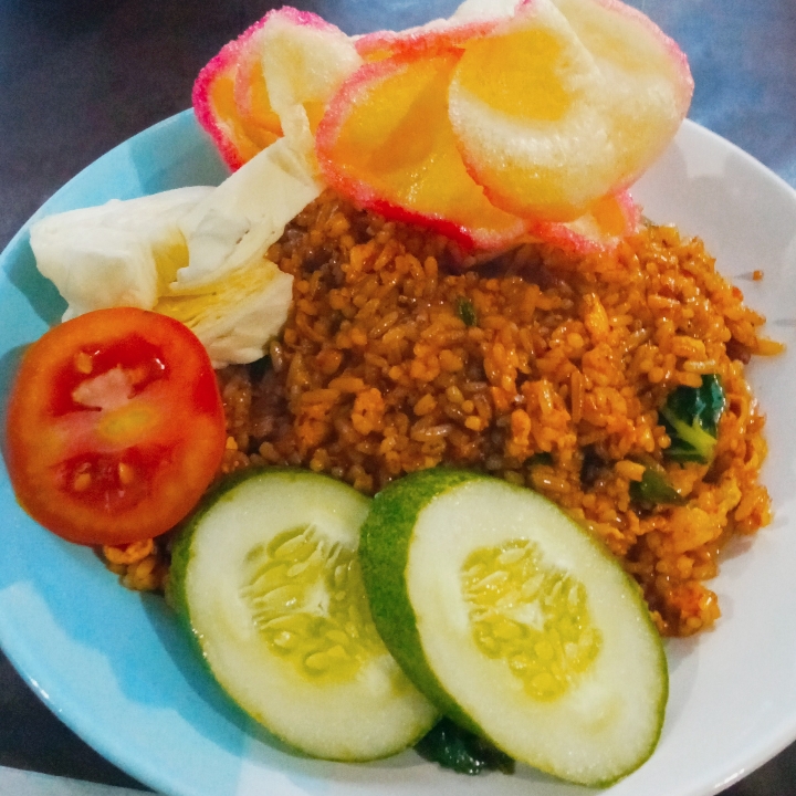 nasi goreng