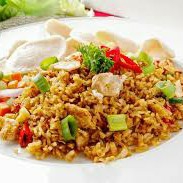 nasi goreng