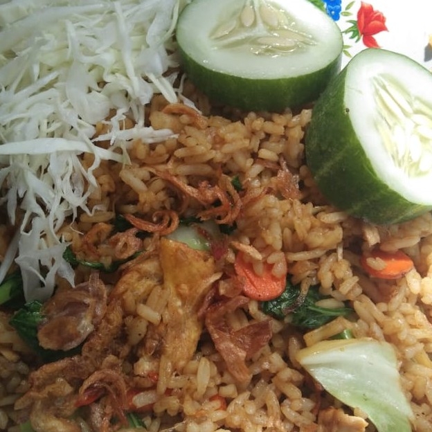 nasi goreng