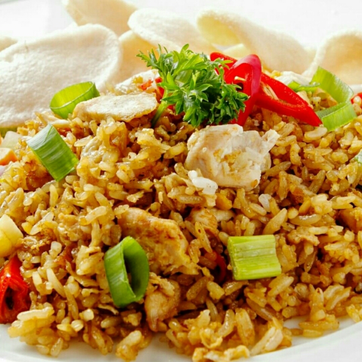 nasi goreng