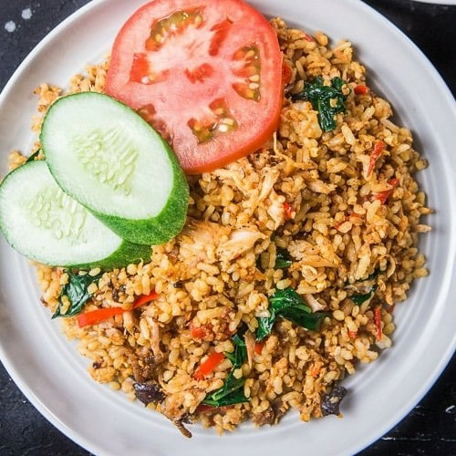 nasi goreng