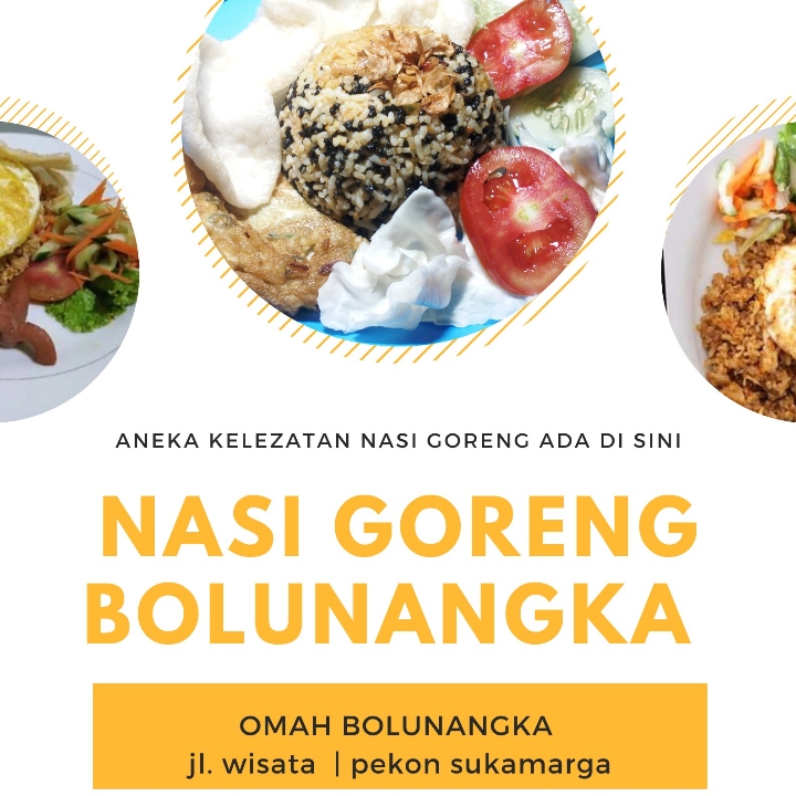 nasi goreng