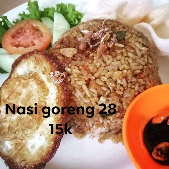 nasi goreng 28