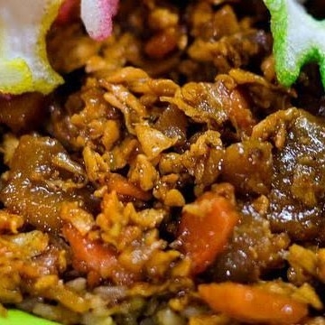 nasi goreng gila