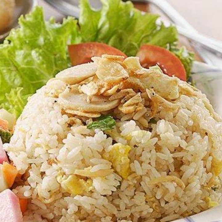 nasi goreng jadul