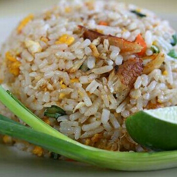 nasi goreng kampoenk