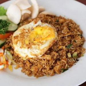 nasi goreng mantapss