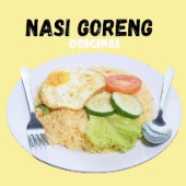 nasi goreng ori