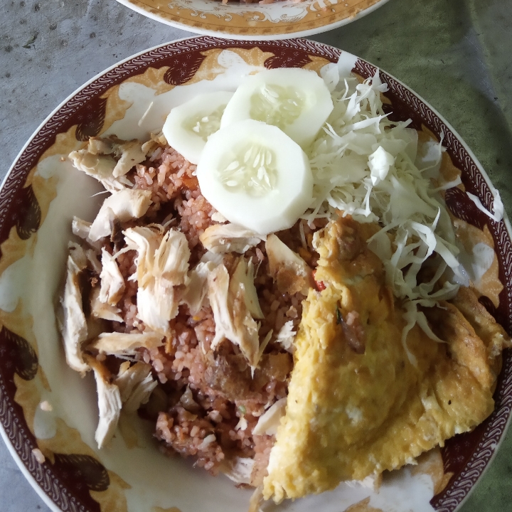 nasi goreng semarang