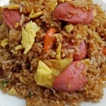 nasi goreng sepsial