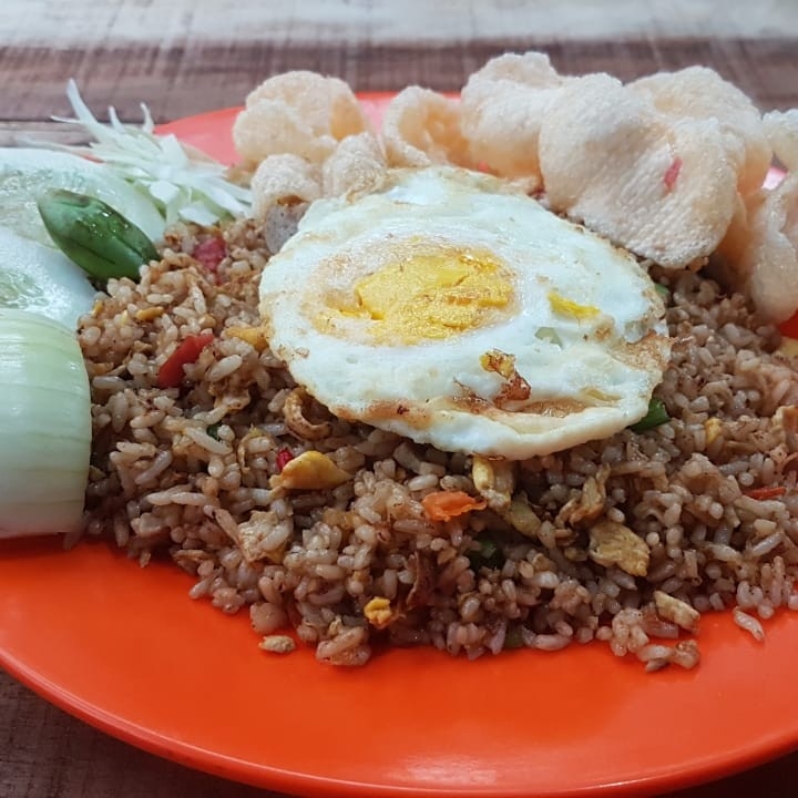 nasi goreng spesial