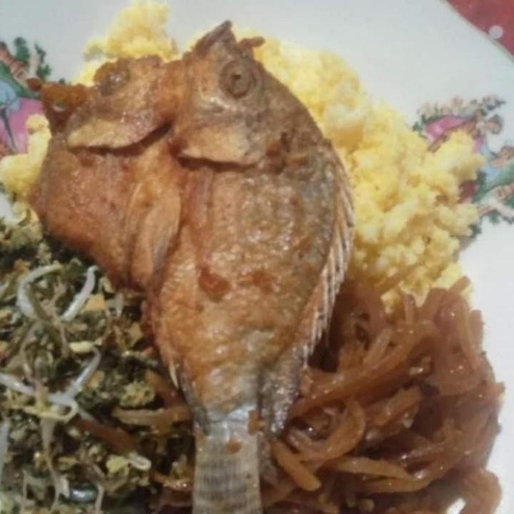 nasi jagung  2