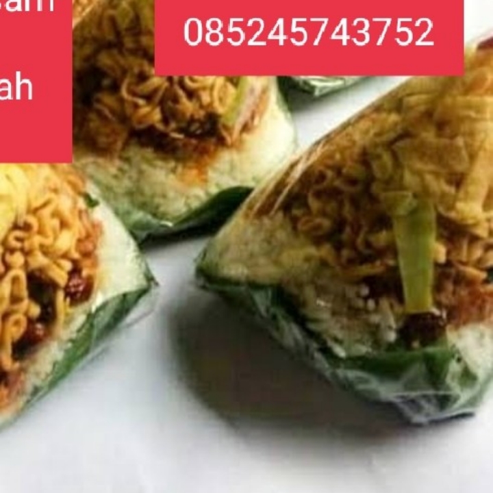 nasi kuning nasi uduk 2