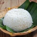 nasi putih