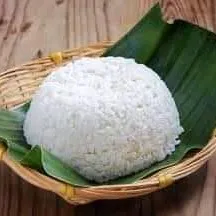 nasi putih