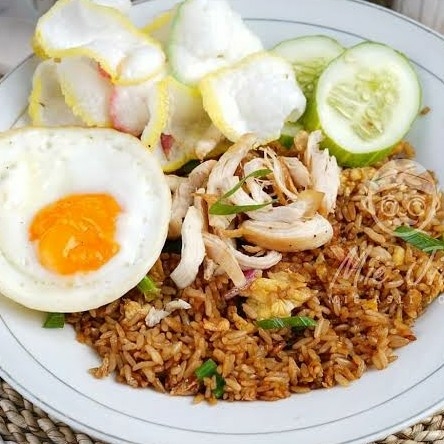 nasi special