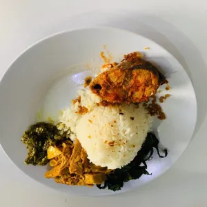 nasi tongkol