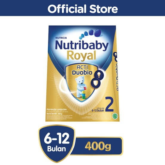 nutribaby royal 2