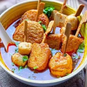 oden tomyam