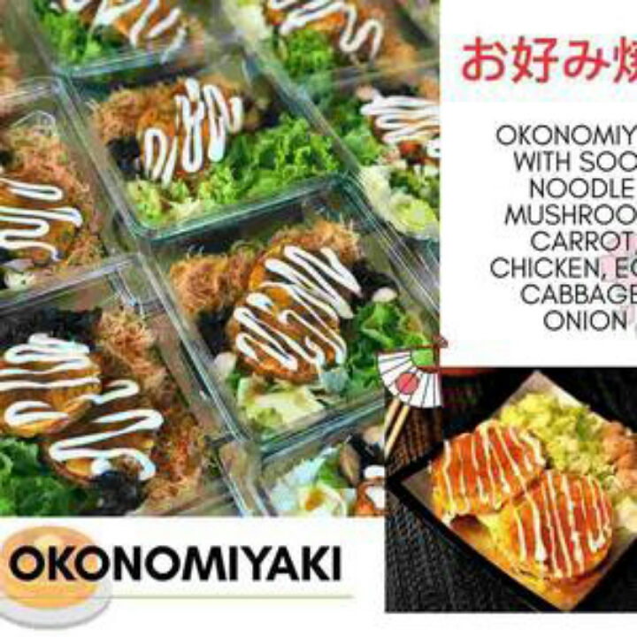 okonomiyaki