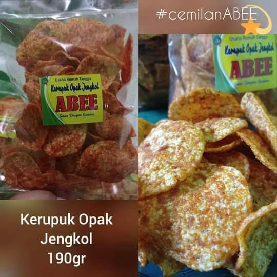 opak jengkol