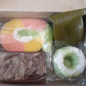 paket 3