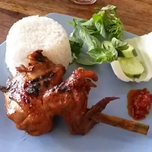 paket Bocil sambal terasi