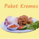 paket kremes 