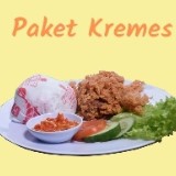 paket kremes 2 paha bawah